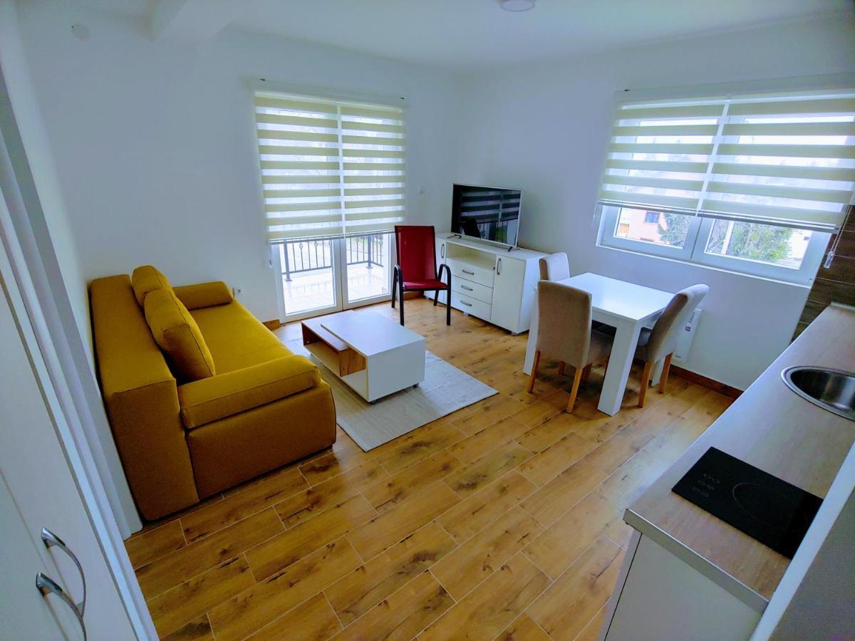 Mk Zlatibor Apartment Exterior photo
