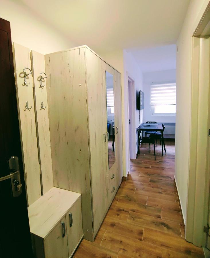 Mk Zlatibor Apartment Exterior photo