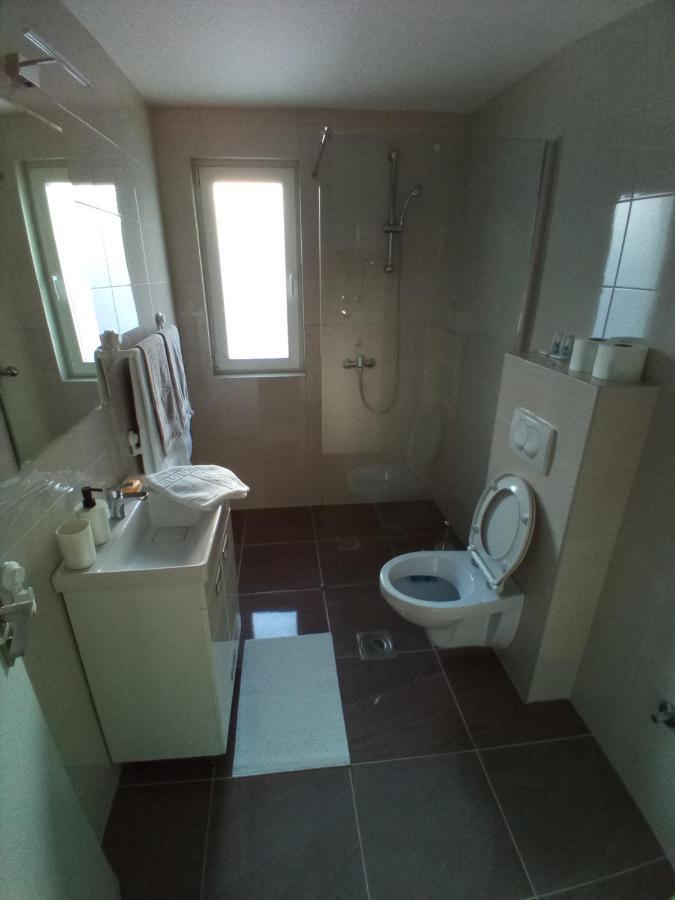 Mk Zlatibor Apartment Exterior photo