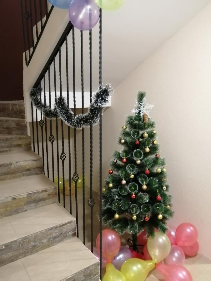 Mk Zlatibor Apartment Exterior photo