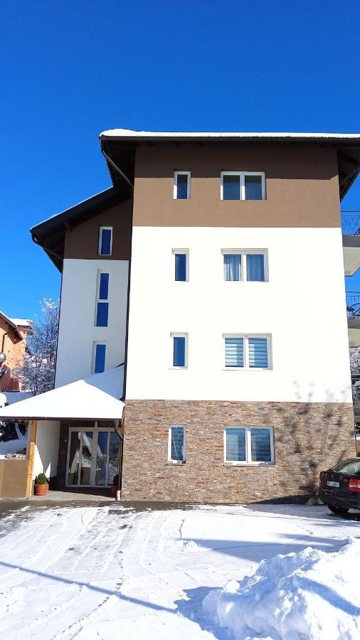 Mk Zlatibor Apartment Exterior photo
