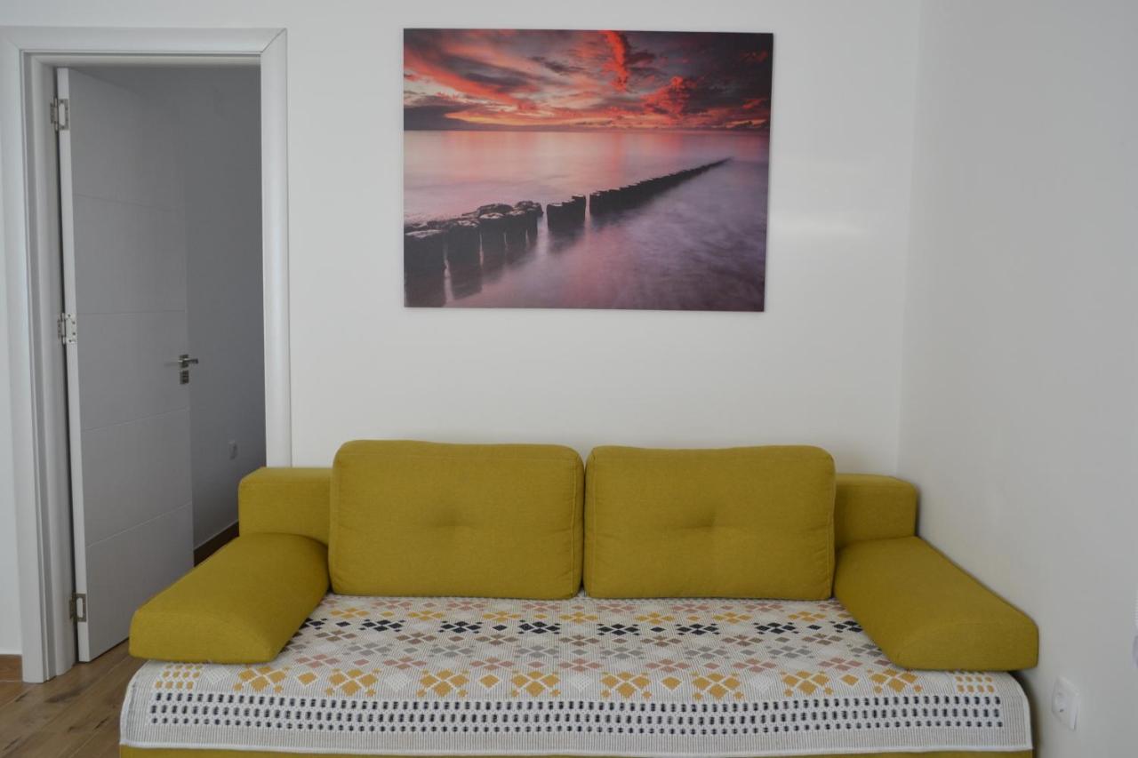 Mk Zlatibor Apartment Exterior photo