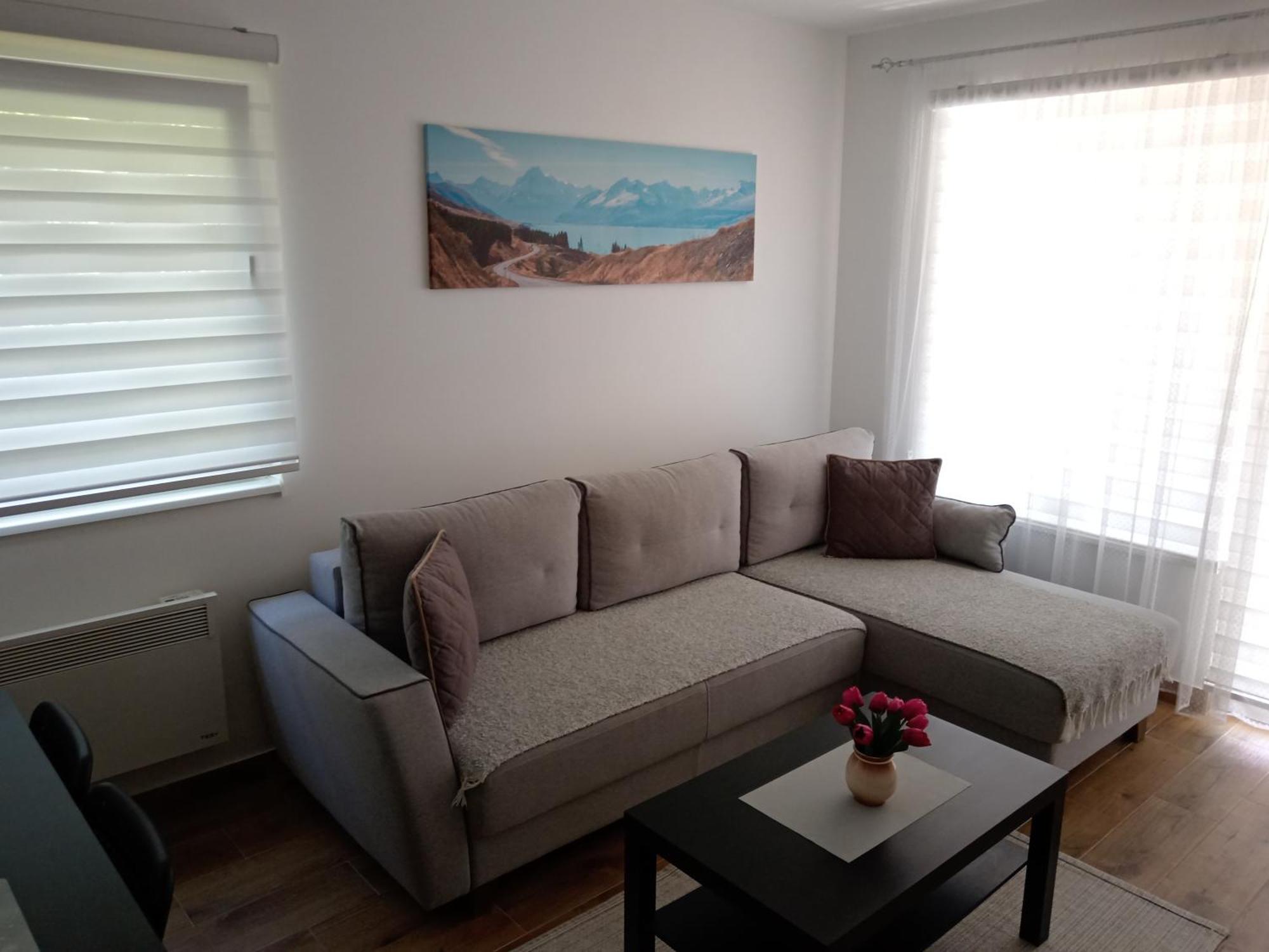 Mk Zlatibor Apartment Exterior photo